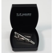 U.P renoma タイピン シルバー RT-3031