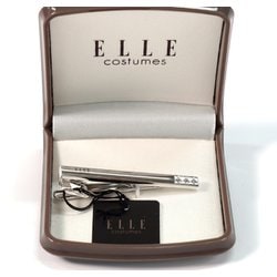 ヨドバシ.com - ELLE LT-3001 [ELLE タイピン シルバー] 通販【全品