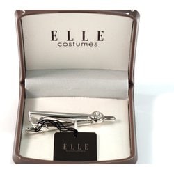 ヨドバシ.com - ELLE LT-3002 [ELLE タイピン シルバー] 通販【全品