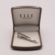 ELLE タイピン シルバー LT-3005