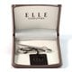 ELLE タイピン シルバー LT-3007