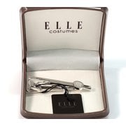 ELLE タイピン シルバー LT-3007