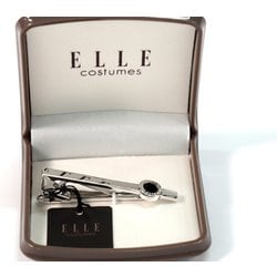 ELLE タイピン シルバー LT-3008