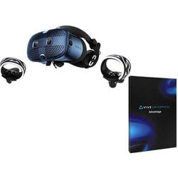 ヨドバシ.com - HTC エイチティーシー 99HARL006-00+ADV [HTC VIVE