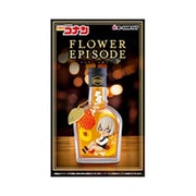 名探偵コナン FLOWER EPISODE #4 安室透 [キャラクターグッズ]