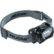 PELICAN 2745 [ヘッドアップライト ブラック]