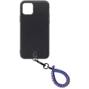 KSTPS-F11P-AMDSTR [Straps（ストラップス） iPhone 11 Pro用ケース フィンガーストラップ付 アムステルダム]