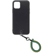 KSTPS-F11P-AMZSTR [Straps（ストラップス） iPhone 11 Pro用ケース フィンガーストラップ付 アマゾン]
