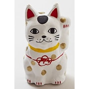 まねき猫 水玉 7SDP7322