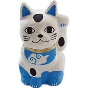 まねき猫 風神 7SDP7323