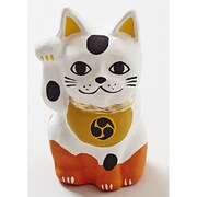 まねき猫 雷神 7SDP7324
