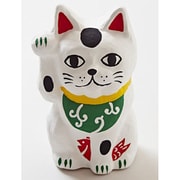 まねき猫 唐草鯛 7SDP7327