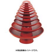 尺2寸朱盃 SP3F46-15