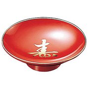 3寸朱盃 寿天金 SP3F46-19