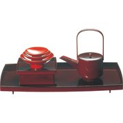 高級寿おとそセット 溜 SP3F46-24