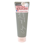 ピュアヴィヴィ クレイ＆ソルトクレンジングフォーム