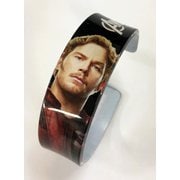 MARVEL RAB-007 アクリルバングル スター・ロード [キャラクターグッズ]