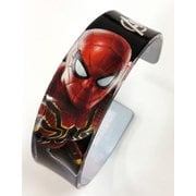 MARVEL RAB-010 アクリルバングル スパイダーマン [キャラクターグッズ]