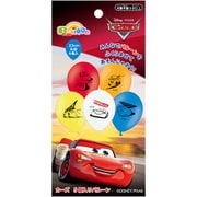 カーズ 5個入バルーン