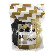 バルーンマルシェ パーティーデコレーションキット ロイヤルクラシック