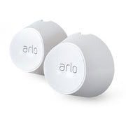 Arlo Ultra 純正アクセサリ マグネット式壁掛けマウントキット VMA5000-10000S