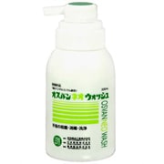 オスバンネオウォッシュ ポンプボトル 330ml