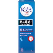 ヴィートメン 除毛クリーム 敏感肌用