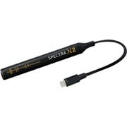 Spectra X2 ポータブルDACアンプ for iPhone/iPad MAK-OT-000003