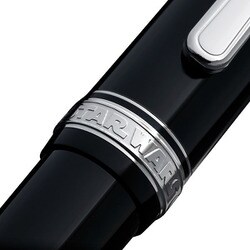 プラチナ万年筆　スターウォーズ　ダース・ベイダー F細字 41coA+YTu3L.jpg_BO30,255,255,