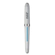 STAR WARS（スター・ウォーズ） ＃3776 センチュリー 万年筆 限定モデル F（細字） 両用式 3. フォース ルーク・スカイウォーカー PNB-33000SW 1993032