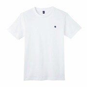 PBM113A クルーネック Tシャツ ホワイト LL [POLO BCS クルーネックTシャツ メンズ]
