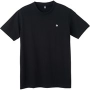 PBM113A クルーネック Tシャツ ブラック LL [POLO BCS クルーネックTシャツ メンズ]