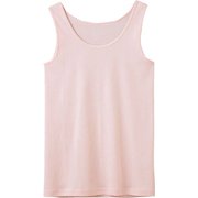 Tuche（トゥシェ） タンクトップ レディース TC4054 タンクトップ シェルピンク L