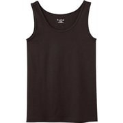 Tuche(トゥシェ) タンクトップ レディース TC4054 タンクトップ ブラック M