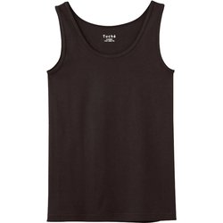 Tuche（トゥシェ） タンクトップ レディース TC4054 タンクトップ ブラック L