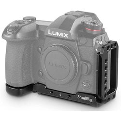 ヨドバシ.com - SmallRig スモールリグ SmallRig Panasonic Lumix G9 ...