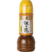 叙々苑 黒酢サラダドレッシング300ml