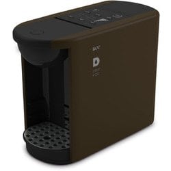 最高品質の UCC コーヒーマシン DP3(T) カプセル式 BROWN ドリップ