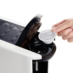 ヨドバシ.com - UCC ユーシーシー カプセル式コーヒーメーカー