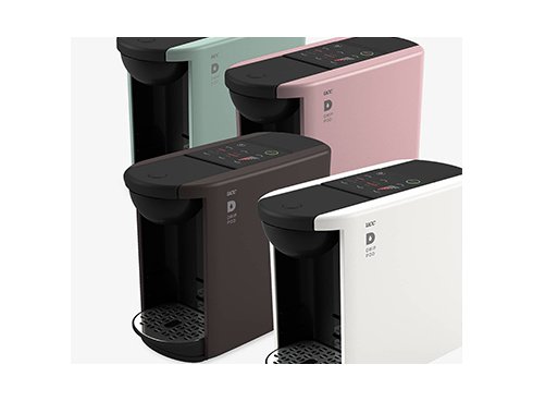 ヨドバシ.com - UCC ユーシーシー カプセル式コーヒーメーカー