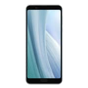 AQUOS sense3 plus SIMフリースマートフォン ムーンブルー SH-M11A