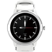 スマートウォッチ ホワイト QSW-01H-W
