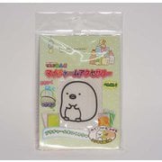 SG4471 S/Gマイチャームアクセサリーすみっコぐらし ぺんぎん？ [キャラクターグッズ]