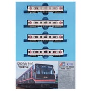 ヨドバシ.com - A7431 [Nゲージ Osaka Metro 25系 更新改造車