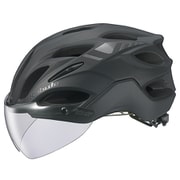自転車ヘルメット VITT マットブラック XL/XXL