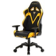 DXRACERゲーミングチェア ゴールド VB-03GL