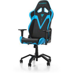 ヨドバシ Com デラックスレーサー Dxracer Vb 03lb Dxracerゲーミングチェア ライトブルー 通販 全品無料配達