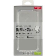 YMS_S6用 耐衝撃 ハイブリッドケース クリア