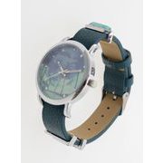 ナルオーシャン ウォッチ SILVER 42IZ0104