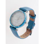 アロハシェ ウォッチ NAVY 42IZ9103